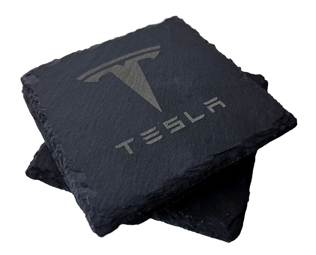 Sous-Verre Tesla