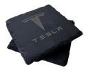 Sous-Verre Tesla