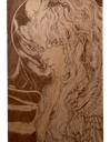 Figure Gravée Tableau