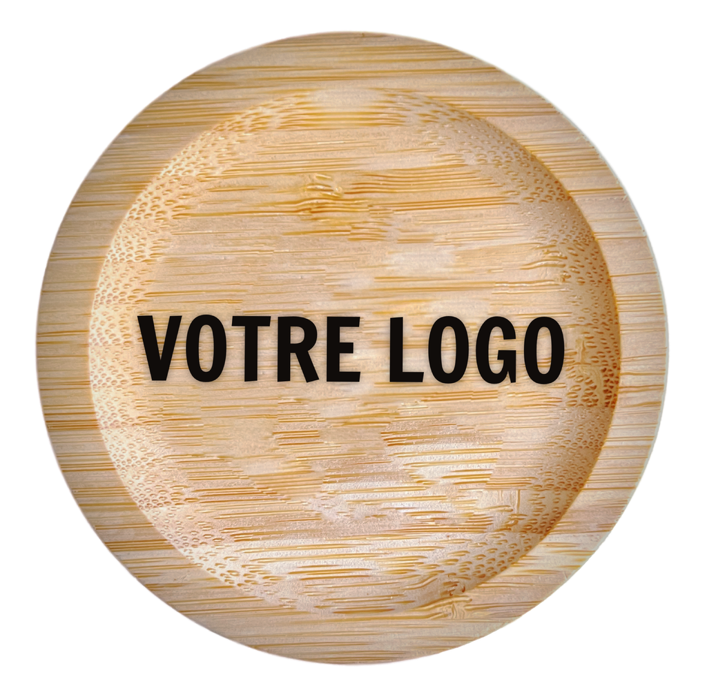 SOUS-VERRE(BAMBOU). x3