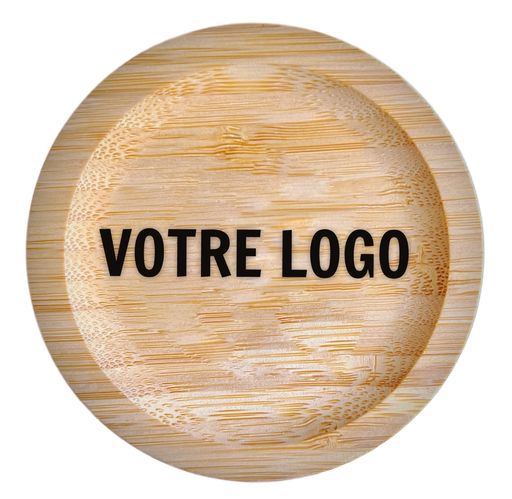 SOUS-VERRE(BAMBOU). x3